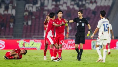Kadek Arel Akui Finishing Jadi PR Garuda Muda Jelang Final Kontra Vietnam