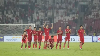 Kapan Final Piala AFF U-23 2025, Indonesia vs Vietnam?