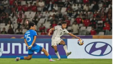 Kapan Jadwal Timnas Indonesia U-23 vs Negara Tanah Melayu U-23 pada Piala AFF U-23?