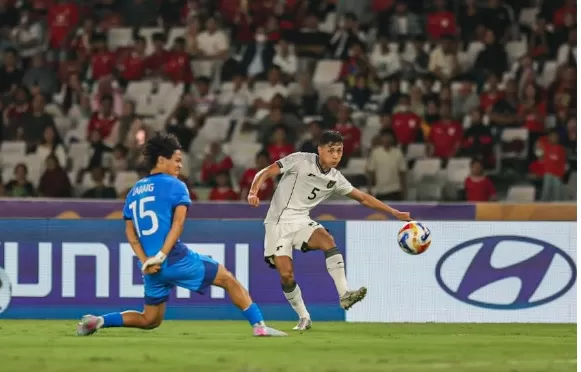 Kapan Jadwal Timnas Indonesia U-23 vs Negara Tanah Melayu U-23 pada Piala AFF U-23?