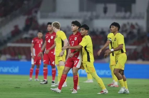 Klasemen Runner Up Terbaik Piala AFF U23 2025: Siapa Lawan Timnas Indonesia U-23?