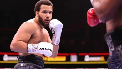 Lennox Lewis dan juga juga Oleksandr Usyk: Moses Itauma Juara Bumi Masa Depan