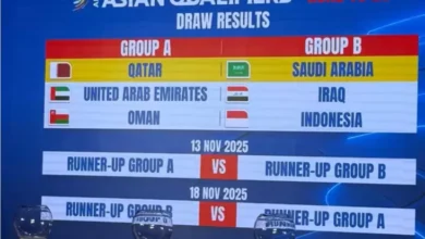 Mampukah Timnas Indonesia Berhasil Tanpa Keberuntungan Kandang?