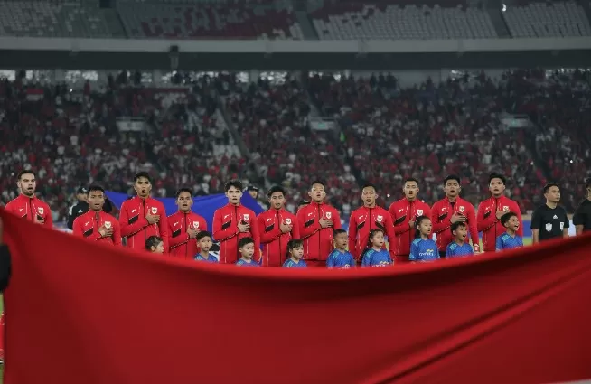 Market Value Timnas Indonesia U-23 Tembus Rp55 Miliar: Hal ini Daftar 5 Pemain Termahal!