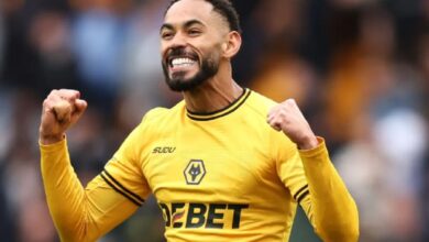 Matheus Cunha kenakan nomor 10 pada MU, Rashford hengkang?