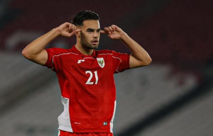 Mau Promosi ke Timnas Senior, Jens Raven lalu Hokky Caraka Harus Buktikan di tempat tempat Semifinal Piala AFF U-23