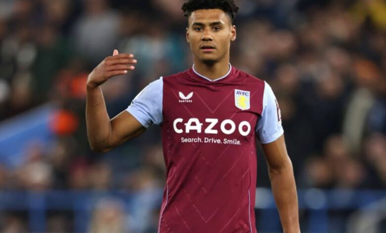 Liverpool incar Ollie Watkins