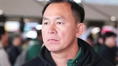 Pelatih Thailand Tak Gentar Hadapi Tekanan Suporter Indonesia: Kami Justru Termotivasi!