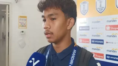 Perang Mental Dimulai Jelang Lawan Indonesia U-23, Pemain Tanah Melayu U-23 Yakin 120 Persen Memenangkan