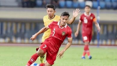 Perbandingan Kekuatan Timnas Indonesia U-23 vs Thailand Jelang Semifinal Piala AFF U-23 2025
