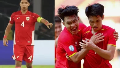 Perbandingan Kekuatan Timnas Indonesia U-23 vs Vietnam U-23