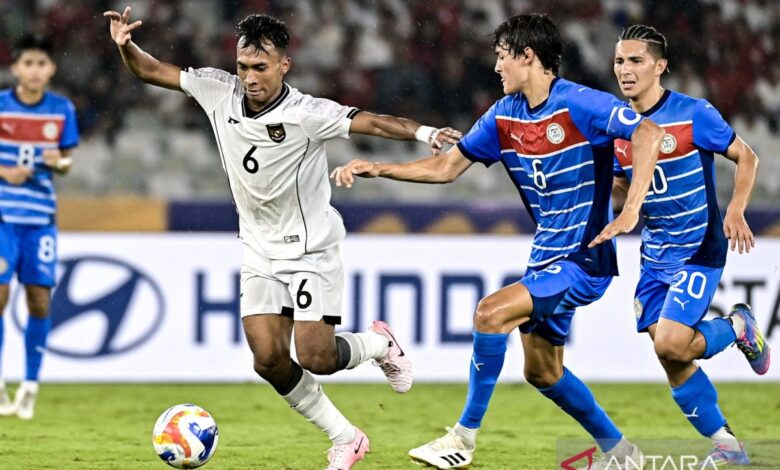 Prediksi semifinal ASEAN U23 Championship 2025: Vietnam vs Filipina