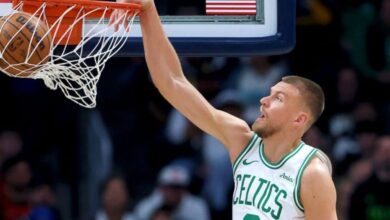 Gaji pemain NBA Draft 2025: Skala rookie, kontrak, kemudian nilai