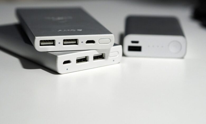 Hindari insiden Air Busan, ini cara aman bawa powerbank pada pesawat