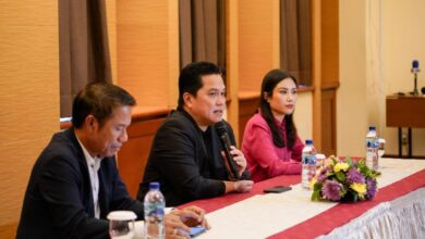 PSSI Apresiasi Pendukung MNC Group melawan Perubahan Jadwal Timnas Indonesia vs Irak
