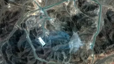 Puluhan Juta Foto Iran Diambil Satelit negara negeri Israel Jelang Perang: Operasi dari Luar Angkasa