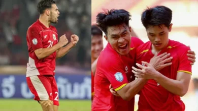 Rekor Pertemuan Timnas Indonesia vs Vietnam di Piala AFF U-23