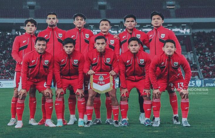 Semifinal Piala AFF U-23: Dony Tri Pamungkas Optimistis Indonesia Melaju ke Final!