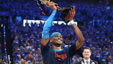 Update NBA Draft 2025: Pemain terbaik lalu pilihan regu putaran pertama