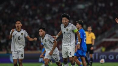 Timnas Indonesia U-23 Bidik Rekor Sempurna, Memenangkan Lawan Malaya Harga Mati