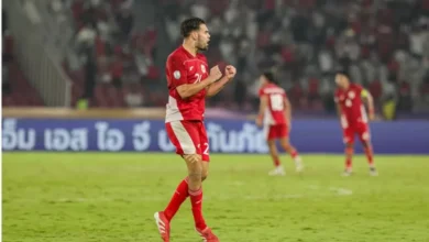 Top Poin Piala AFF U-23 2025: Jens Raven Tak Terkejar