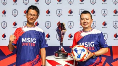 Trofi MSIG Serenity Cup 2025 Singgah di tempat area Jakarta, Kobarkan Semangat Sepak Bola Wanita ASEAN!