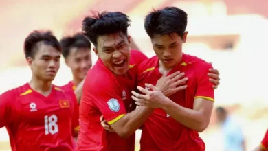 Waspadalah Timnas Indonesia U-23! Vietnam Diterima ke Final dengan Catatan Sempurna