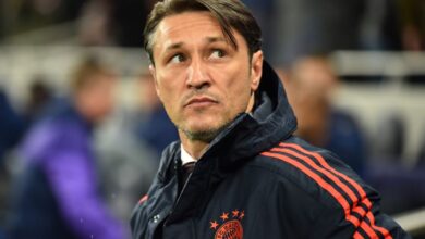 Niko Kovac resmi latih Borussia Dortmund