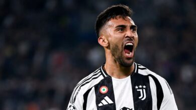 Atletico menyingkap negosiasi untuk datangkan Nico Gonzalez dari Juventus