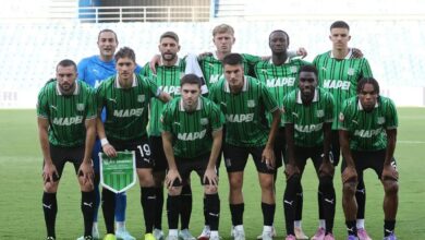 Sassuolo lolos ke 32 besar, Jay Idzes masih menantikan debut