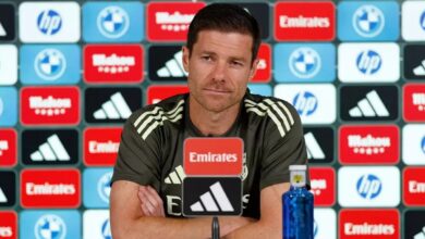 Meski Real Madrid minim waktu persiapan, Xabi Alonso ogah cari alasan