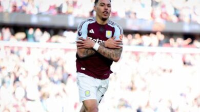 Tottenham berpaling ke Morgan Rogers usai gagal dapatkan Eberechi Eze