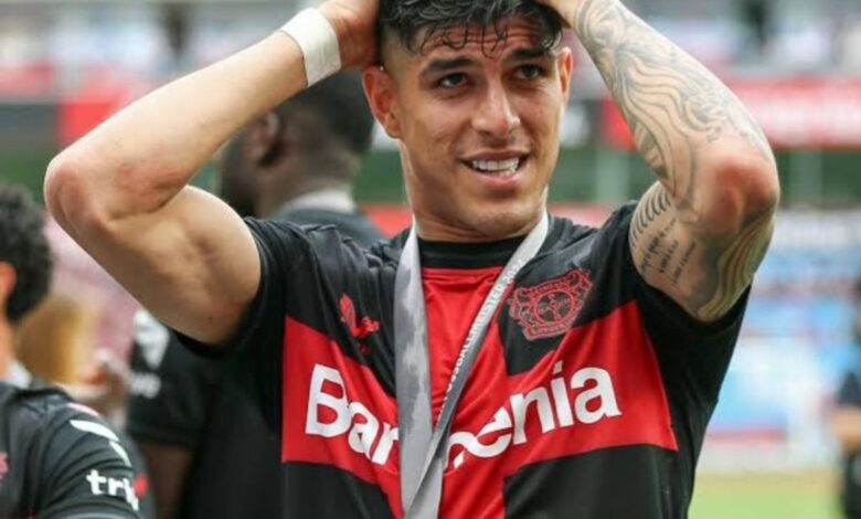 Arsenal dikabarkan sedang negosiasi untuk datangkan bek Leverkusen