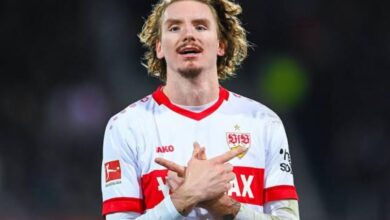 Newcastle segera selesaikan kegiatan Nick Woltemade