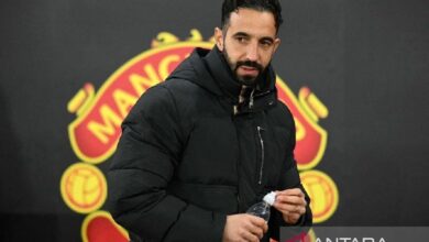 Ruben Amorim: Hal ini Manchester United! 