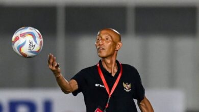 PSSI perpanjang kontrak Satoru Mochizuki