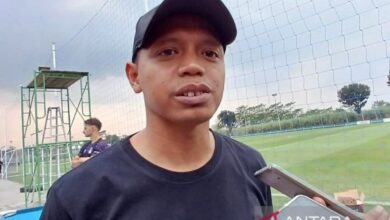 Persik kembali pindah lokasi untuk pertandingan hadapi Dewa United