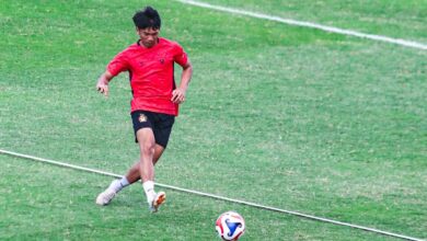 Persik rekrut Rendy Sanjaya untuk perdalam skuad