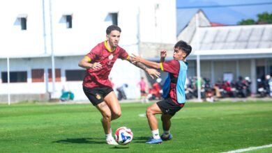 Persik tak ingin kecolongan lawan PSBS Biak