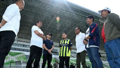 Suporter: Stadion Utama Sumut jadi motivasi bagi PSMS raih prestasi