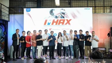 IMHAX 2025 hadirkan banyak merek motor kemudian aksesori di DKI DKI Jakarta