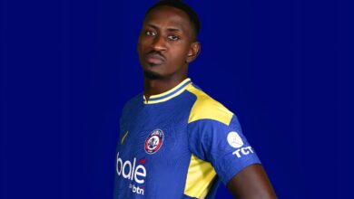 Arema FC rekrut pemain serba dapat Matheus Blade