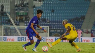Arema FC kehilangan Achmad Maulana akibat cedera ACL