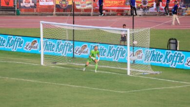 Dewa United pecah telor di BIS dengan kalahkan Persik Kediri 3-1