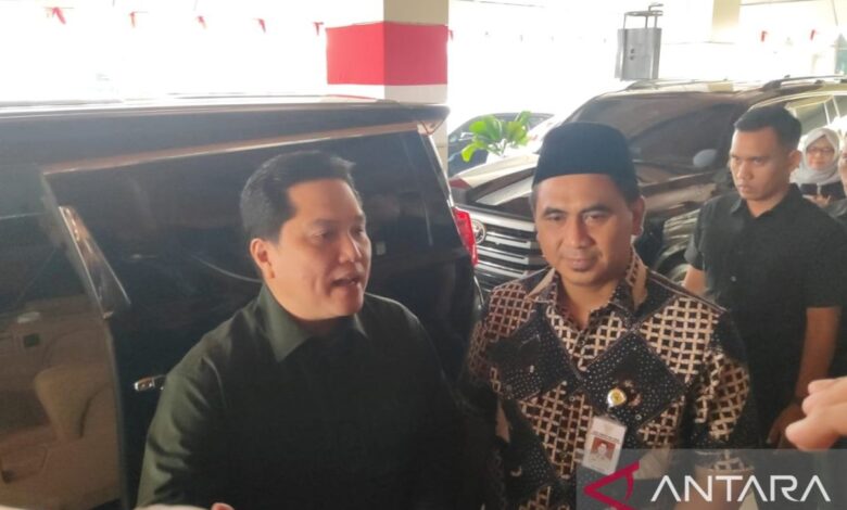 PSSI: Pemerataan sepak bola dimulai dari bawah