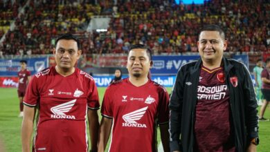 Wali Perkotaan kerahkan suporter membantu PSM lawan Persebaya