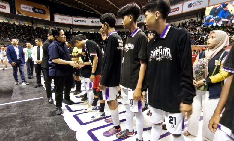 Ketum PSSI pastikan kegiatan Timnas Indonesia tidaklah ganggu liga