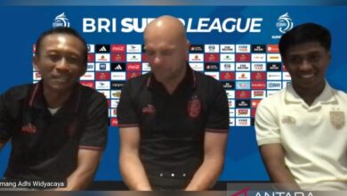 Bali United waspadai kekuatan kolektif tuan rumah Persebaya