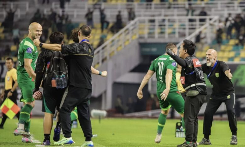 Pelatih Persebaya puji kolektivitas pemain usai bungkam Bali United