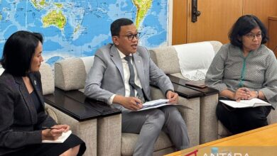 Kementerian P2MI perluas penempatan PMI pada Negeri Matahari Terbit lewat skema SSW